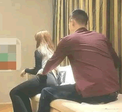 广州商务模特行业的背后黑幕